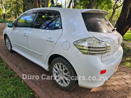 Picture of Small Car Rental