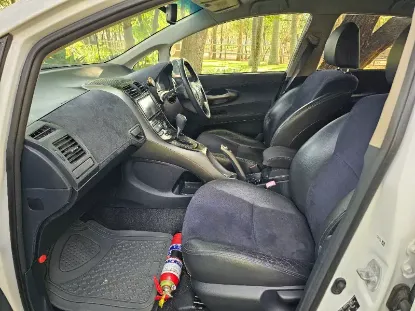 Picture of Small Car Rental