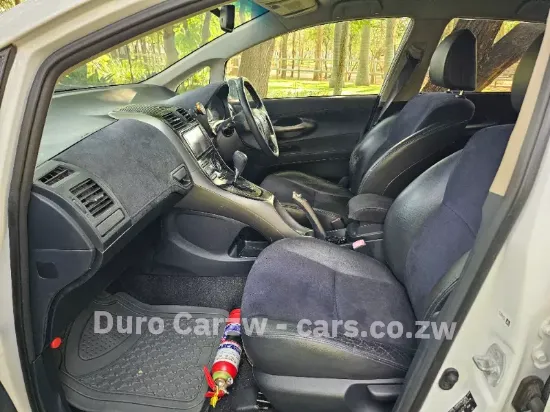 Picture of Small Car Rental