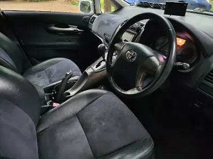 Picture of Small Car Rental
