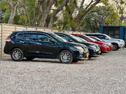 Picture of Cars for Hire