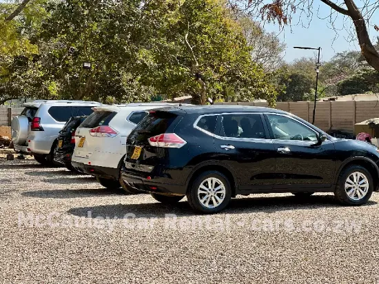 Picture of Cars for Hire