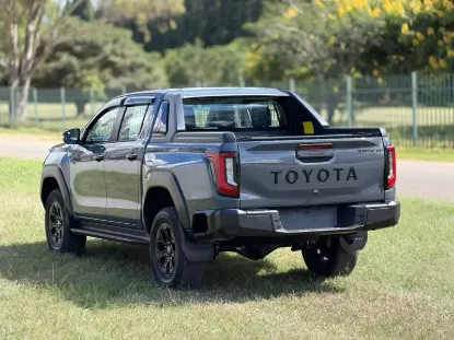 Picture of Toyota Hilux 2026