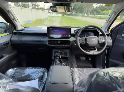 Picture of Toyota Hilux 2026