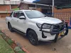 Picture of Toyota Hilux GD6 2021