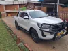 Picture of Toyota Hilux GD6 2021
