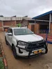 Picture of Toyota Hilux GD6 2021