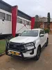 Picture of Toyota Hilux GD6 2021