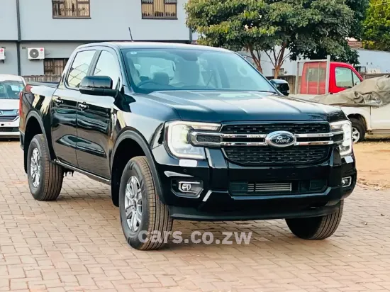 Picture of Ford Ranger 2024