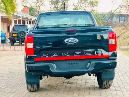 Picture of Ford Ranger 2024