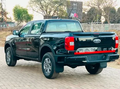 Picture of Ford Ranger 2024