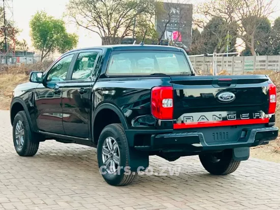 Picture of Ford Ranger 2024