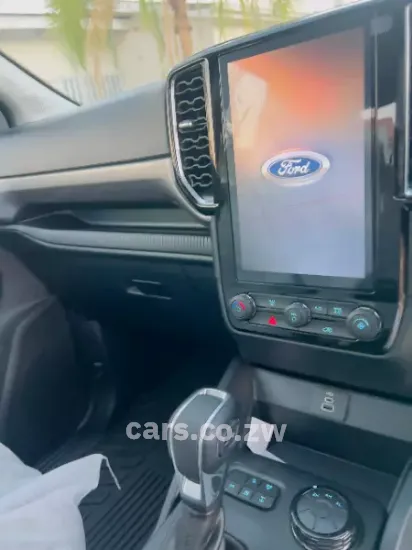 Picture of Ford Ranger 2024