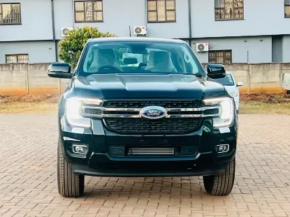 Picture of Ford Ranger 2024
