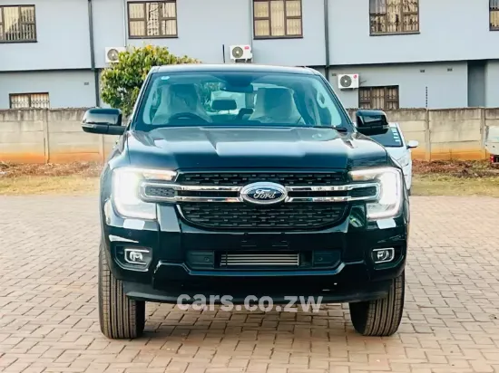 Picture of Ford Ranger 2024