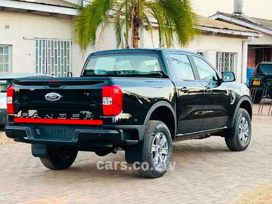 Picture of Ford Ranger 2024