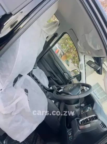 Picture of Ford Ranger 2024