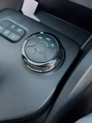 Picture of Ford Ranger 2024
