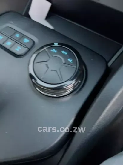 Picture of Ford Ranger 2024