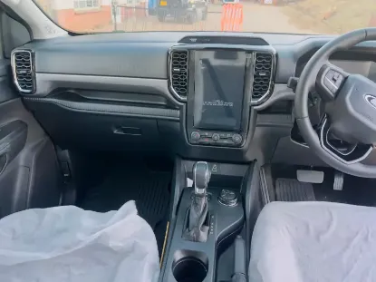 Picture of Ford Ranger 2024
