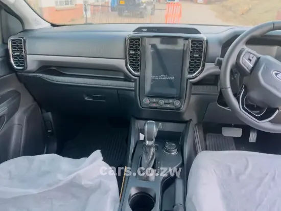 Picture of Ford Ranger 2024