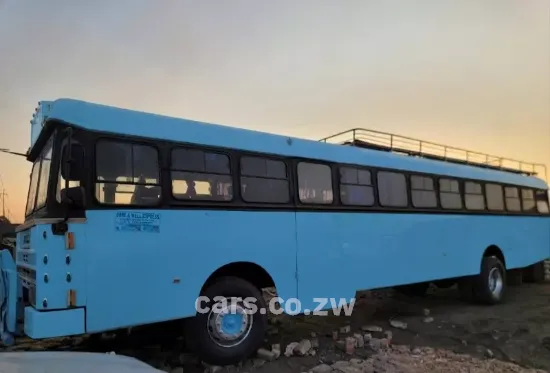 Picture of DAF 2025