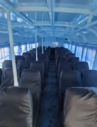 Picture of DAF 2025