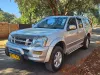 Picture of Isuzu KB300 2005