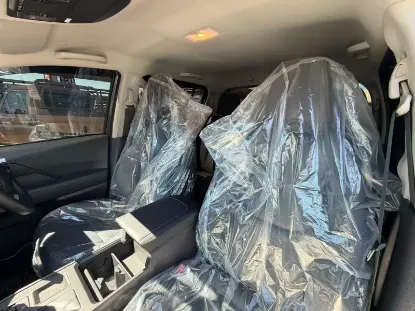 Picture of Toyota Hilux Travo 2026