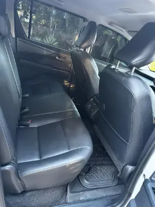 Picture of Toyota Hilux Travo 2026