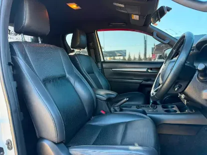 Picture of Toyota Rocco Smartcab 2021