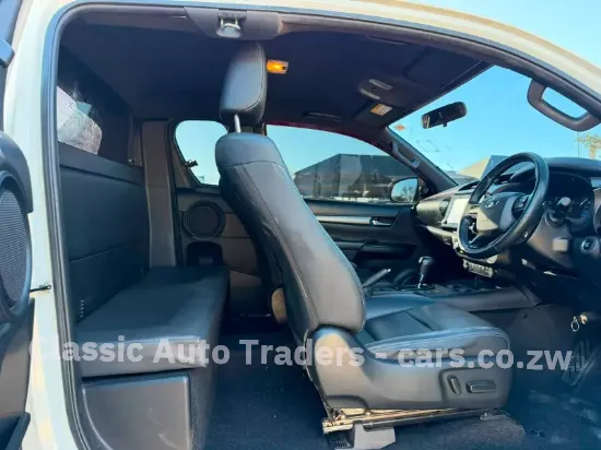Picture of Toyota Rocco Smartcab 2021