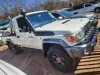 Picture of Toyota Land Cruiser 2016
