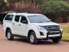 Picture of Isuzu KB250 2018