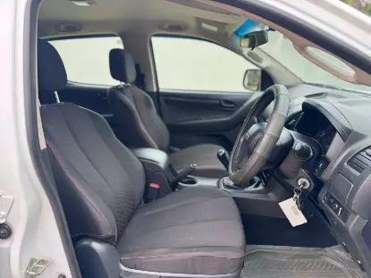 Picture of Isuzu KB250 2018