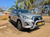 Picture of Toyota Hilux 2019