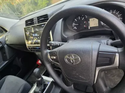Picture of Toyota Prado 2023