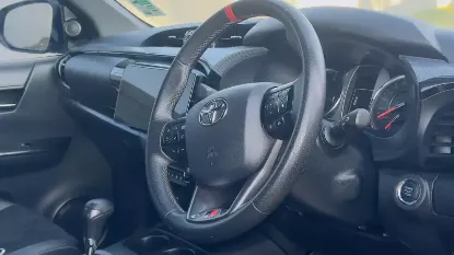 Picture of Toyota Hilux 2024