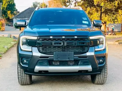 Picture of Ford Ranger 2024