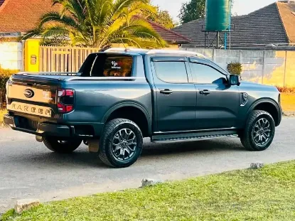 Picture of Ford Ranger 2024