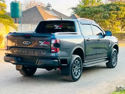 Picture of Ford Ranger 2024