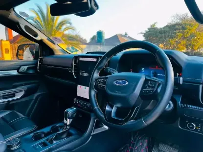 Picture of Ford Ranger 2024