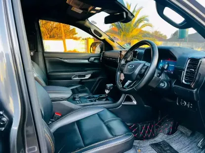 Picture of Ford Ranger 2024