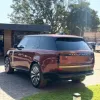 Picture of Range rover Sport 2022