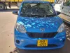 Picture of Toyota Passo 2016