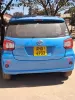Picture of Toyota Passo 2016