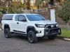 Picture of Toyota Legend 2020