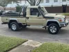 Picture of Toyota Land Cruiser 2018