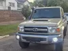Picture of Toyota Land Cruiser 2018