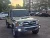 Picture of Toyota Land Cruiser 2018